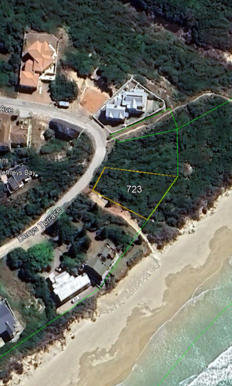 Commercial Property for Sale in Paradise Beach Eastern Cape